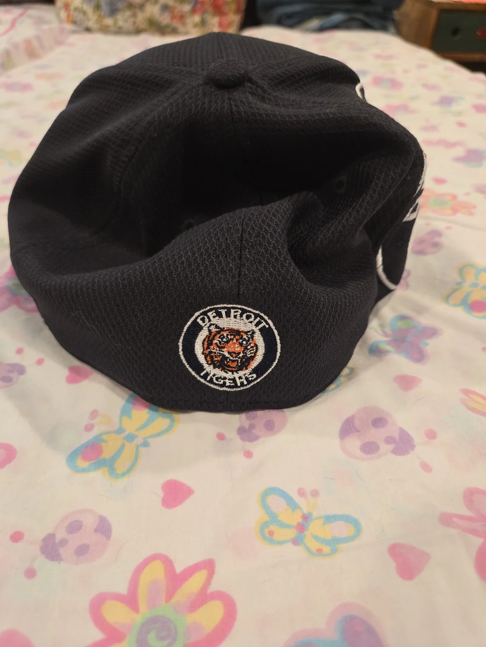 *New Era* Detroit Tigers Baseball Hat